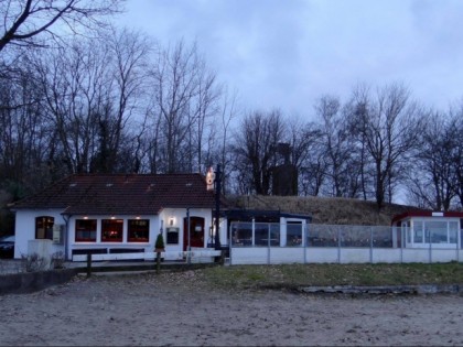 Photo: Das Kleine Strandhaus